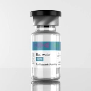 bac water